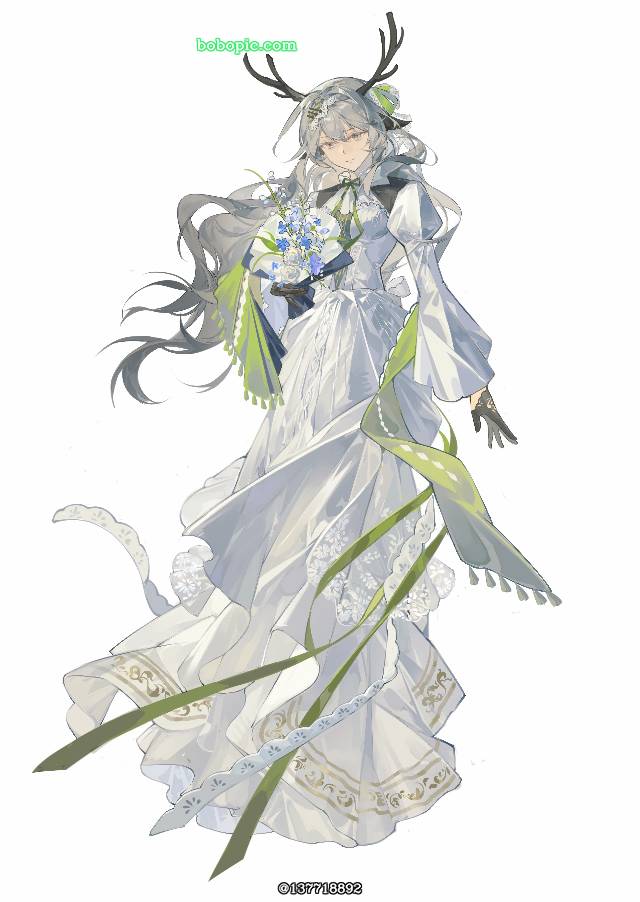 明日方舟, Arknights, 女孩子, 阿丽娜（明日方舟）