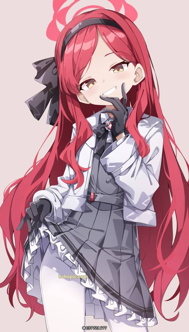 碧蓝档案, 三善贵音