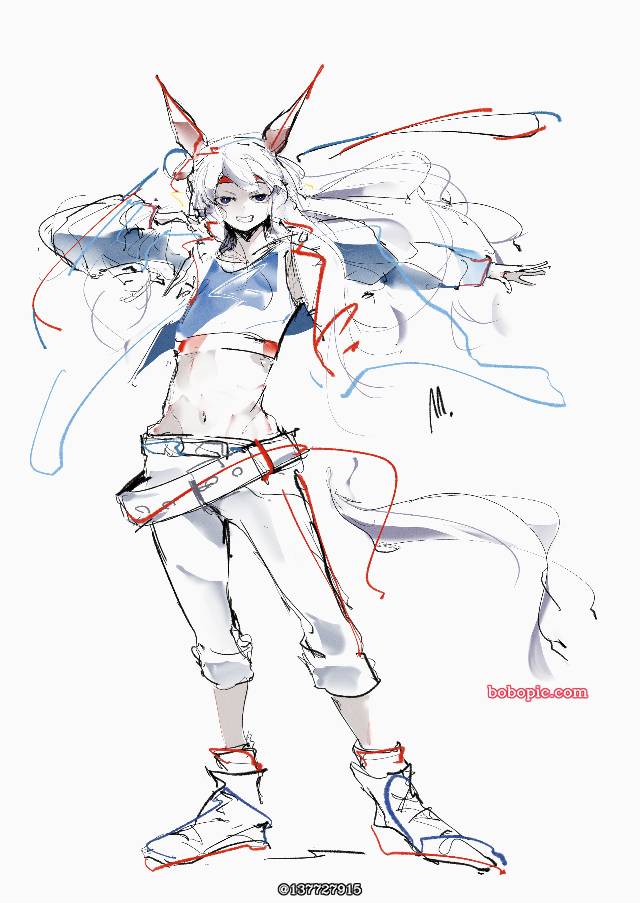 赛马娘 Cinderella Grey, 马娘, Tamamo Cross (Uma Musume), 疾风迅雷（马娘）, 赛马娘Pretty Derby