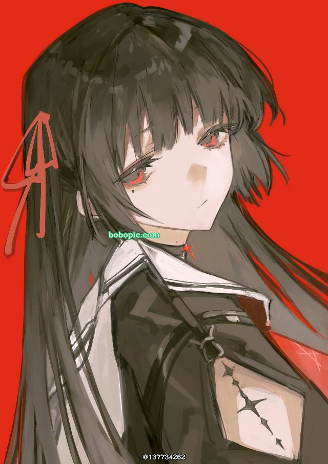 Chisa (Wuthering Waves), Wuthering Waves, Wuthering Waves