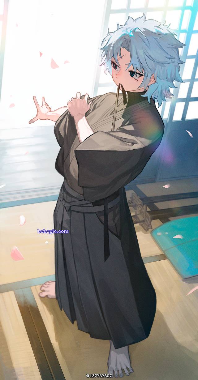 Avenger (Fate), Fate/GO1000users加入书籤