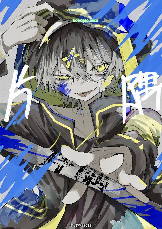 原创, 原创, 原创, 创作男子, 男孩子, guy, 锯齿牙