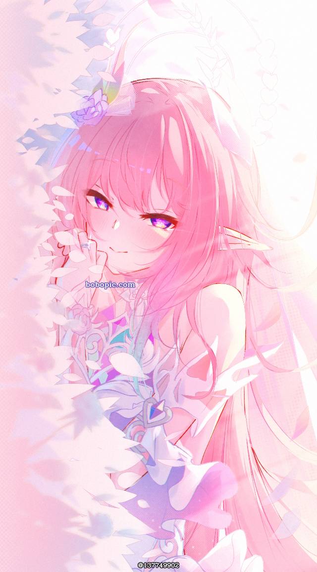 女孩子, 崩坏：星穹铁道, Honkai: Star Rail, 昔涟, 崩坏：星穹铁道100收藏