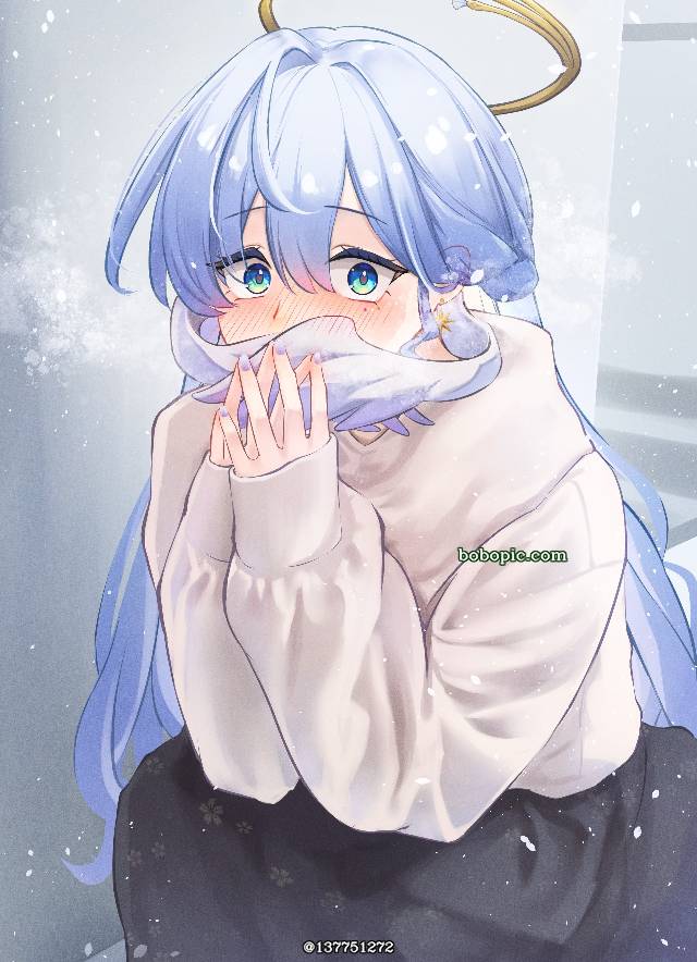 知更鸟（星穹铁道）, 崩坏：星穹铁道, Honkai: Star Rail, 崩坏：星穹铁道100收藏