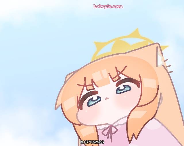 碧蓝档案, Mari Iochi