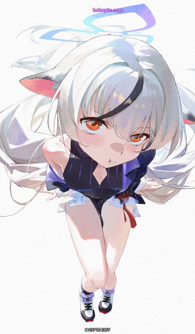 碧蓝档案, Cocona