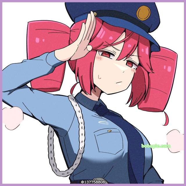 重音Teto, 妇警, 初音未来, 大胸, 东条希, 绚濑绘里, Love Live!, police