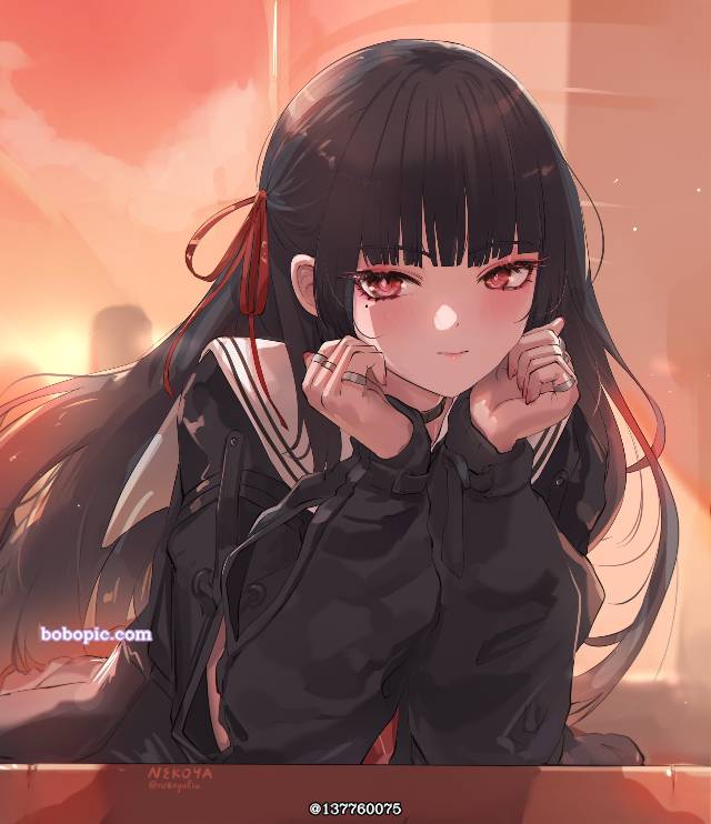 Wuthering Waves, Chisa, Chisa (Wuthering Waves), 鸣潮1000收藏