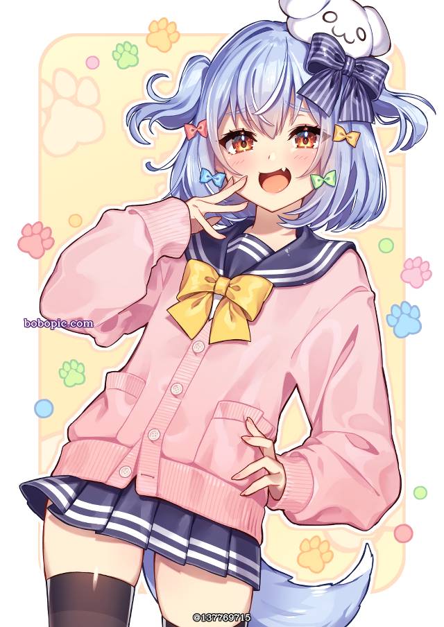 犬山玉姬, Virtual Youtuber 100+ bookmarks