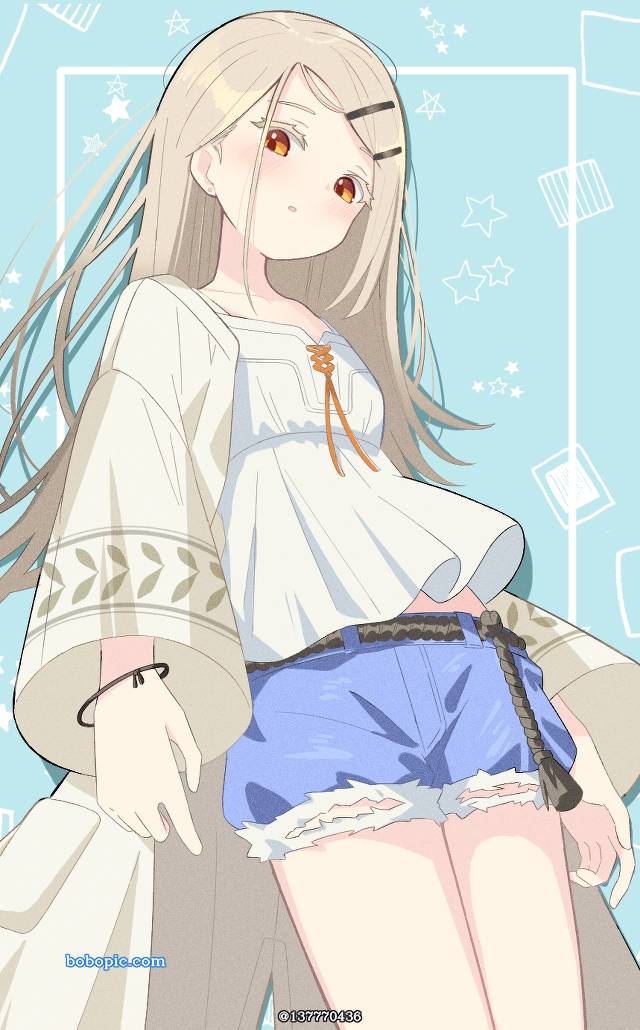 女孩子, Gakuen IDOLM@STER, Hiro Shinosawa