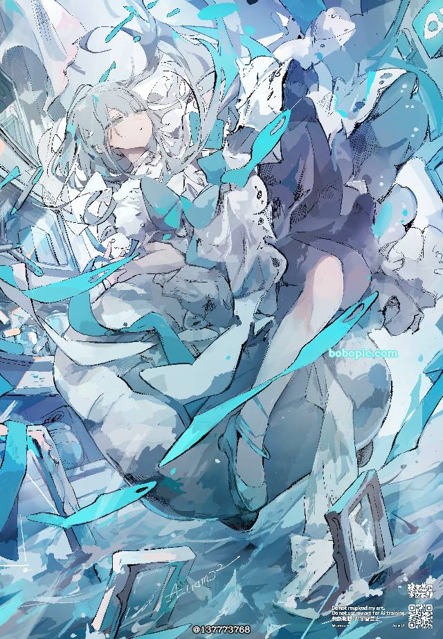 原创, 女孩子, 原创