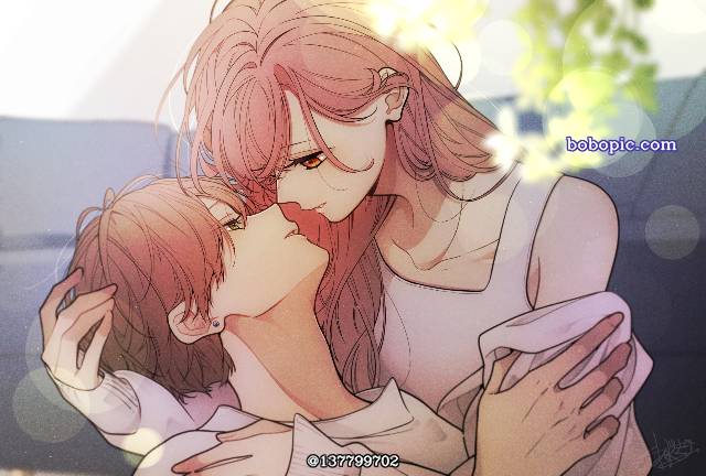 原创, 原创男女角色