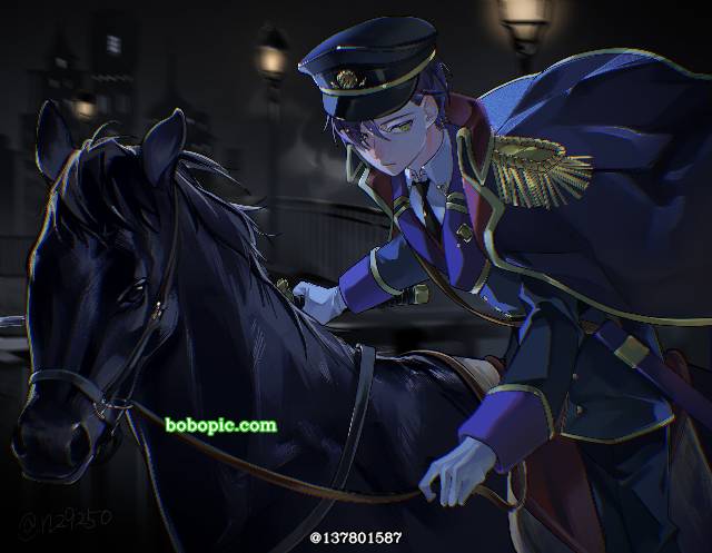 彩虹社, 剑持刀也