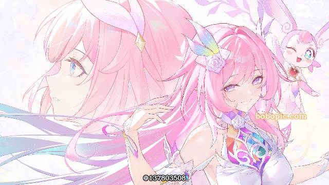 崩坏：星穹铁道, Honkai: Star Rail, 昔涟, 崩坏：星穹铁道100收藏