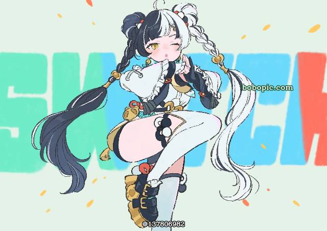 绝区零, Zenless Zone Zero 100+ Bookmarks