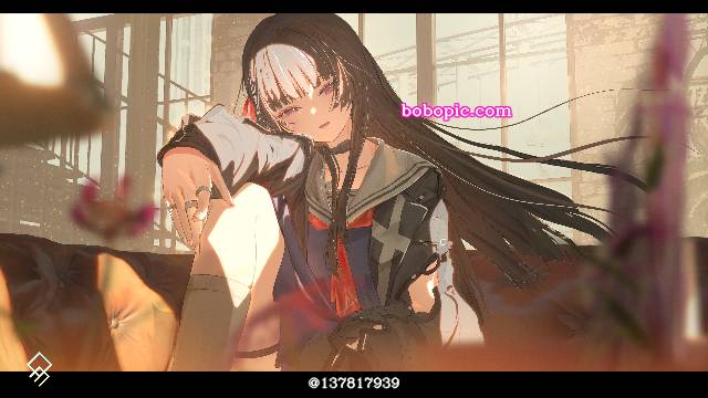 Wuthering Waves, Wuthering Waves, Chisa