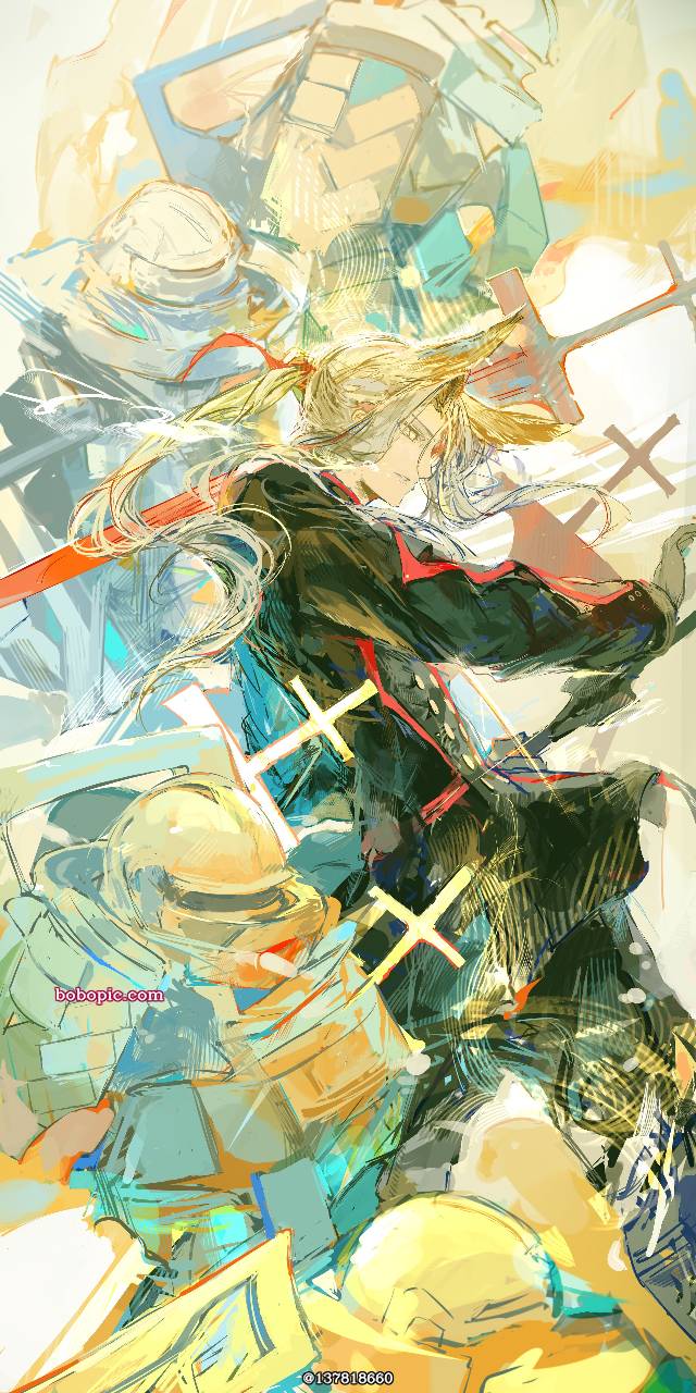 Arknights: Endfield, 明日方舟：终末地, Arknights, 明日方舟