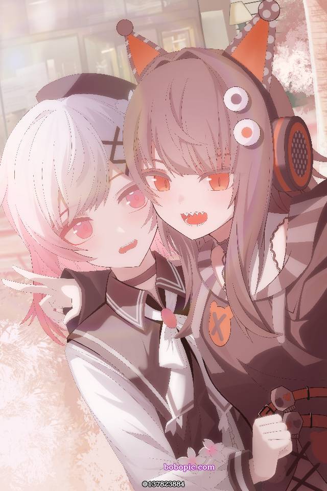 魔法少女的魔女审判, Sakuraba Ema