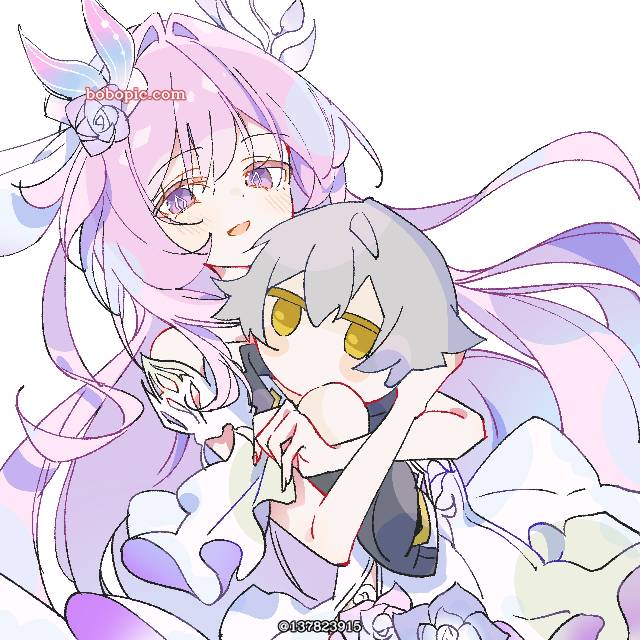 崩坏：星穹铁道, Honkai: Star Rail, 昔涟, 崩坏：星穹铁道100收藏