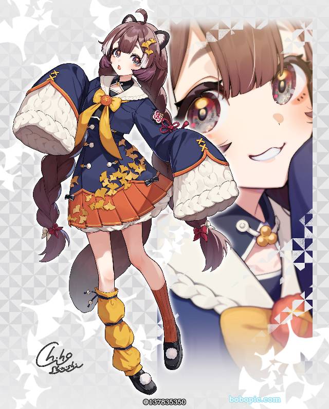 原创, 原创, 女孩子, character design, 原创100收藏