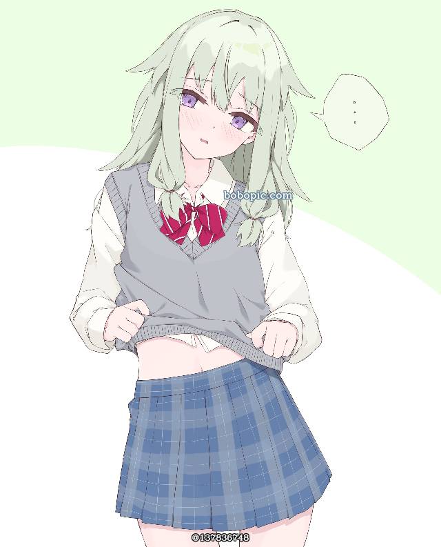 世界计划, 世界计划, Nene Kusanagi