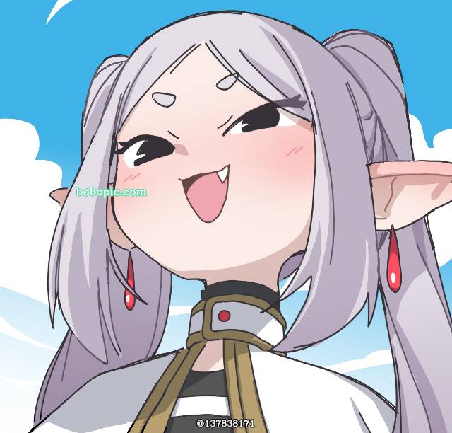 葬送的芙莉莲, 丫头片子