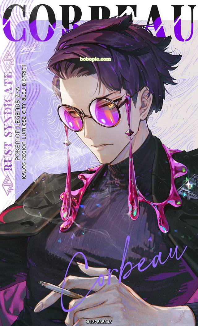 精灵宝可梦, Pokemon BL fanwork, doujin, 腐向