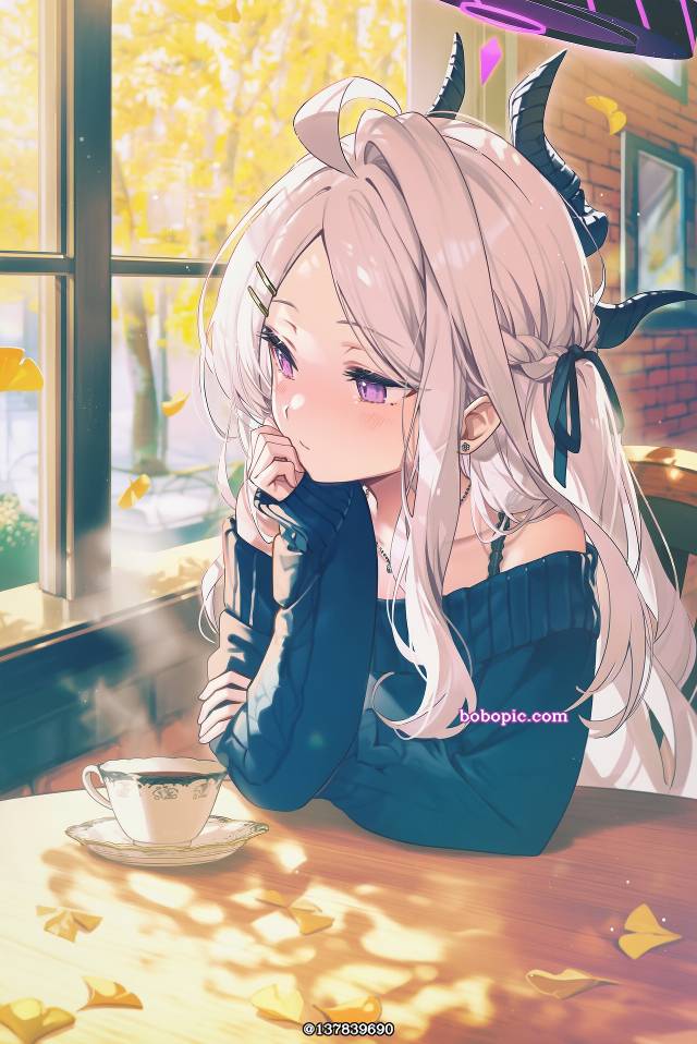 AI 画作, 女孩子, 萝莉, 碧蓝档案, Sorasaki Hina