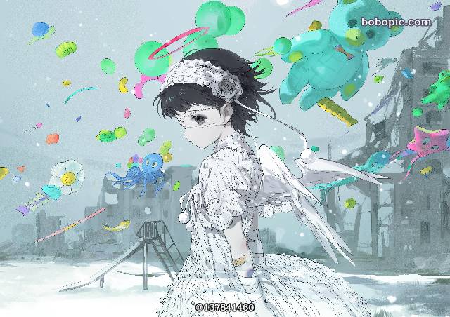 女孩子, 原创, angel