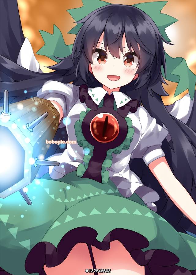 东方Project, 灵乌路空, tenshi hinanawi, 琪斯美, 黑谷山女, 水桥帕露西, 星熊勇仪, 古明地觉, 火焰猫燐, 古明地恋