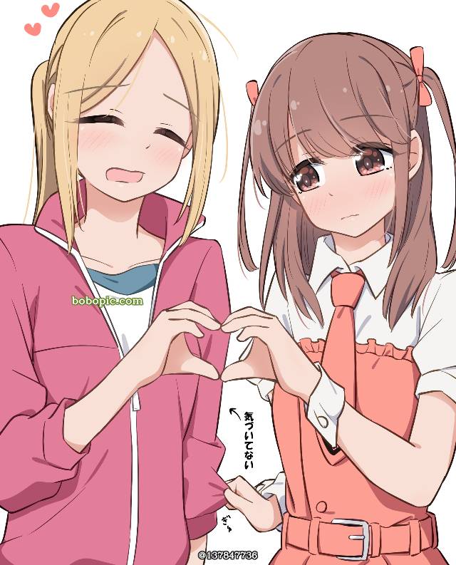 神推偶像登上武道馆我就死而无憾, Maina Ichii, Eripiyo, yuri