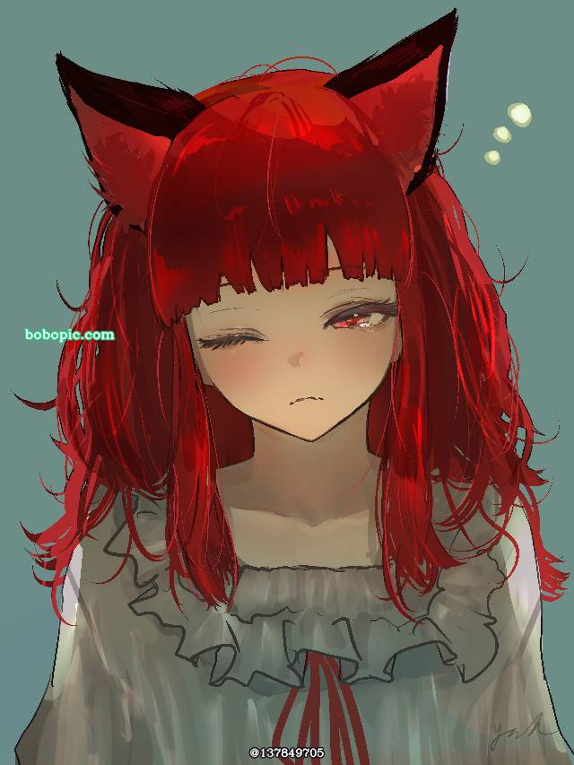 东方, 东方Project, 火焰猫燐