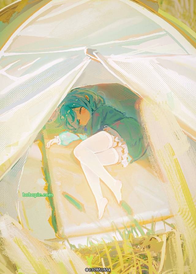 插画, 碧蓝档案, 萝莉, 白色过膝袜, Alona (Blue Archive)