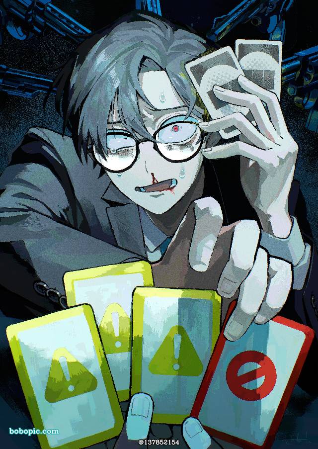 西装, glasses boy