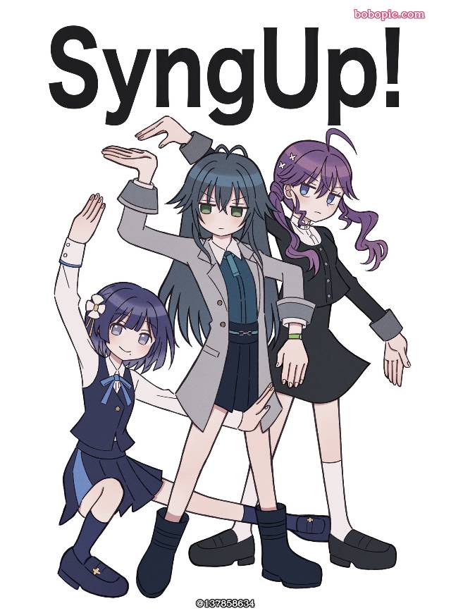 Gakuen IDOLM@STER, Temari Tsukimura, Misuzu Hataya