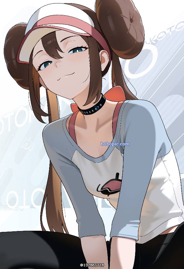 宝可梦人类角色, 精灵宝可梦, 口袋妖怪, 宝可梦 黑·白, 宝可梦 黑2·白2, 鸣和（训练家）