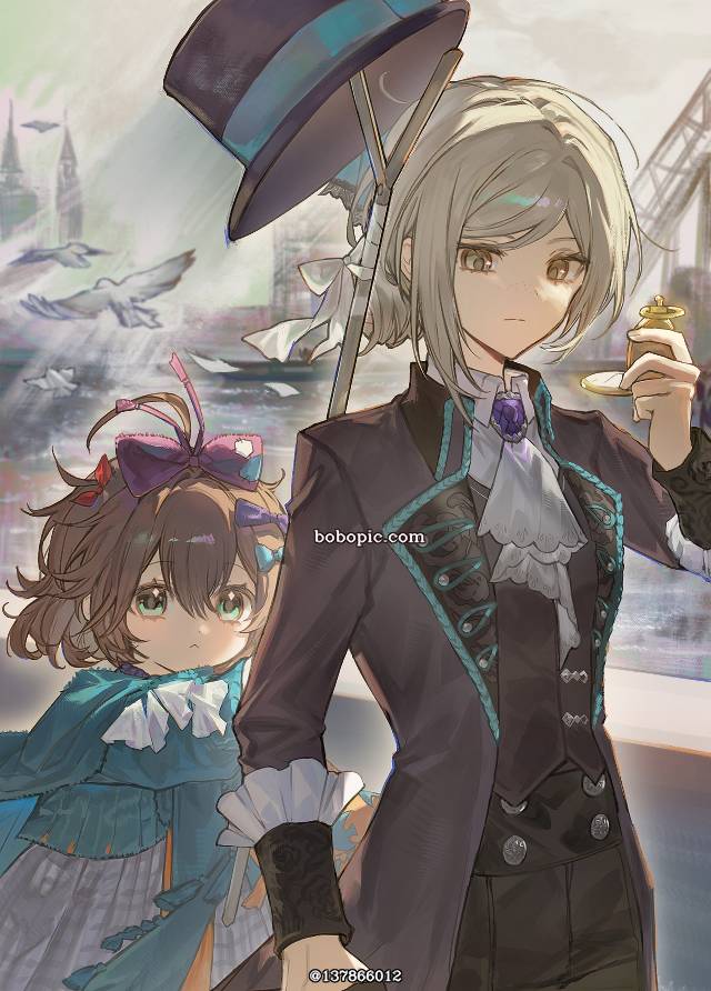 重返未来1999, Reverse:1999