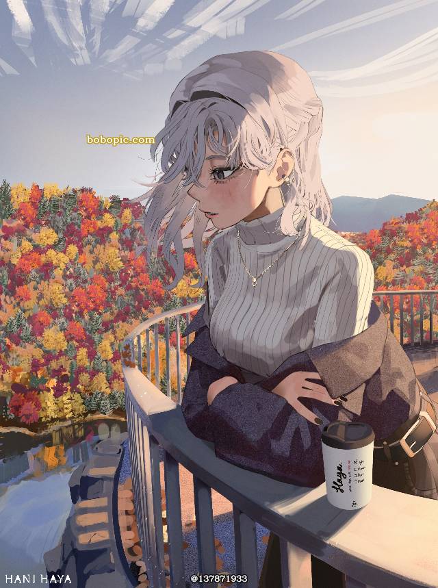 原创, 原创, 女孩子