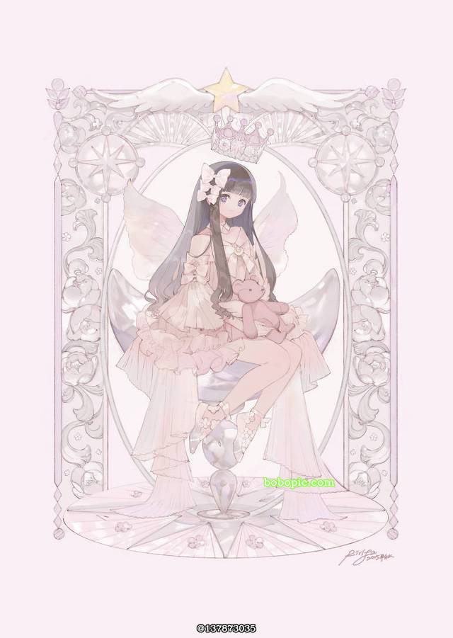 魔卡少女樱, Tomoyo Daidoji