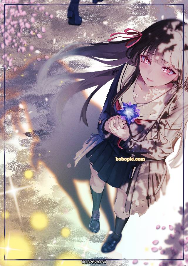 Wuthering Waves, Chisa, 女孩子, 游戏