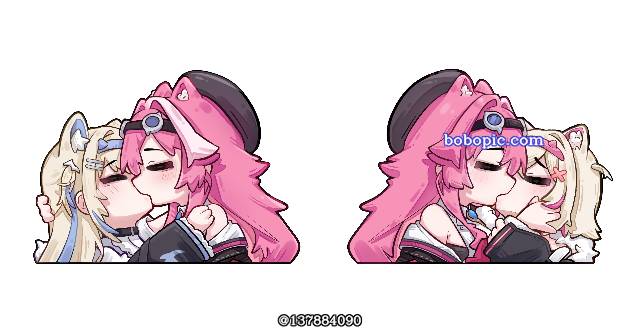 Hololive 英语, 虚拟主播, Virtual Youtuber 100+ bookmarks