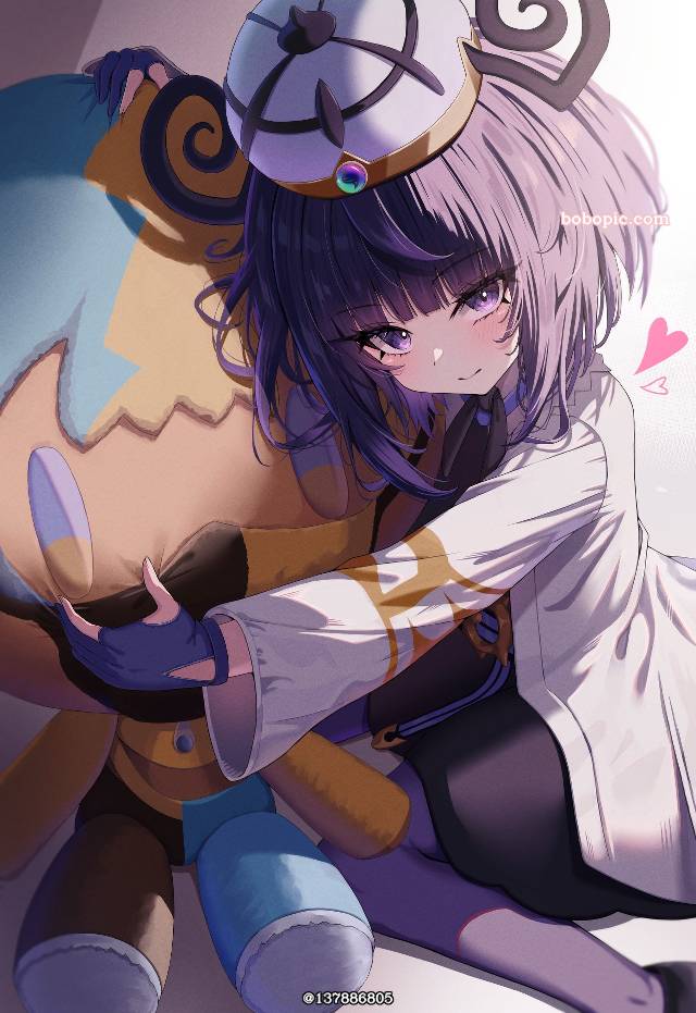 宝可梦人类角色, 精灵宝可梦