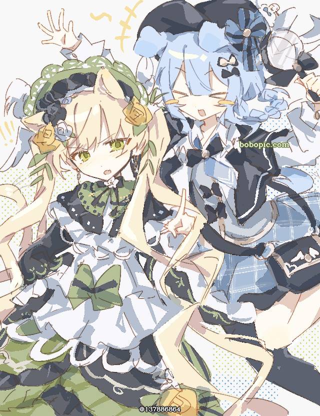 魔法少女的魔女审判, 橘雪莉