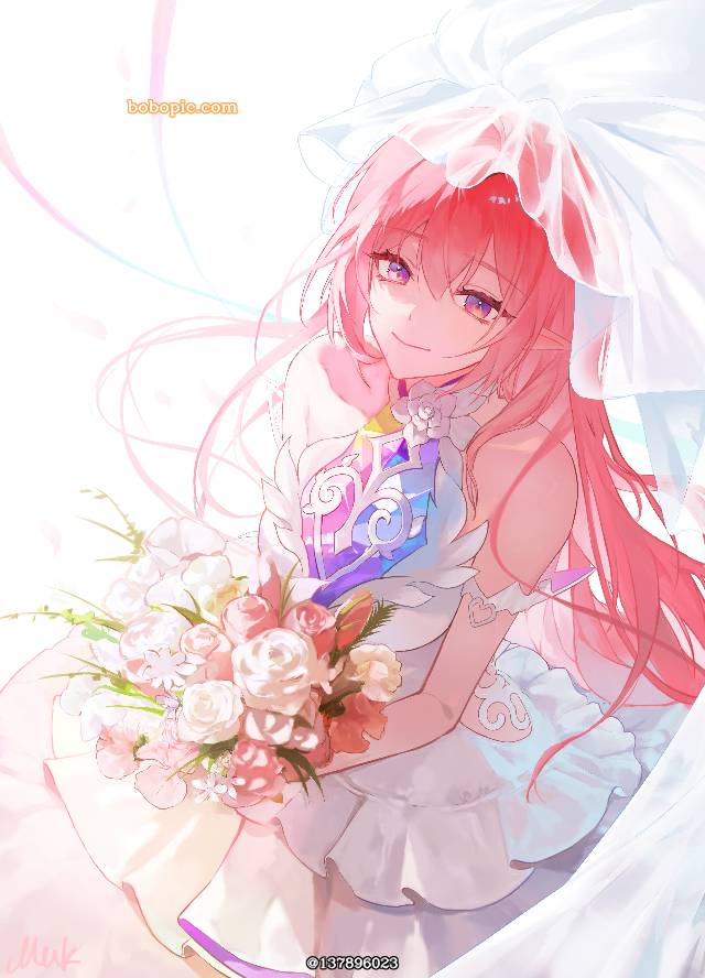 崩坏：星穹铁道, Honkai: Star Rail, 昔涟, 崩坏：星穹铁道100收藏