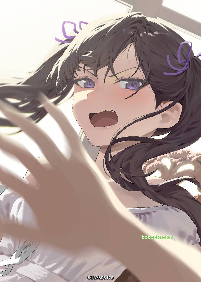 NIKKE：胜利女神