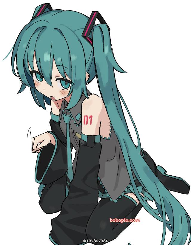初音未来