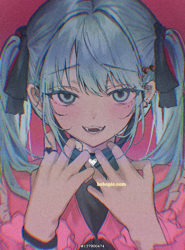 初音未来