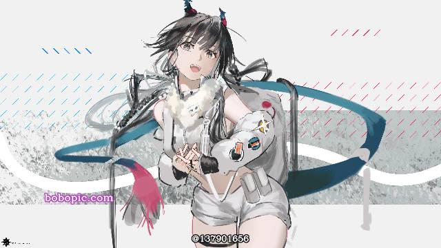 Arknights, girl, 明日方舟