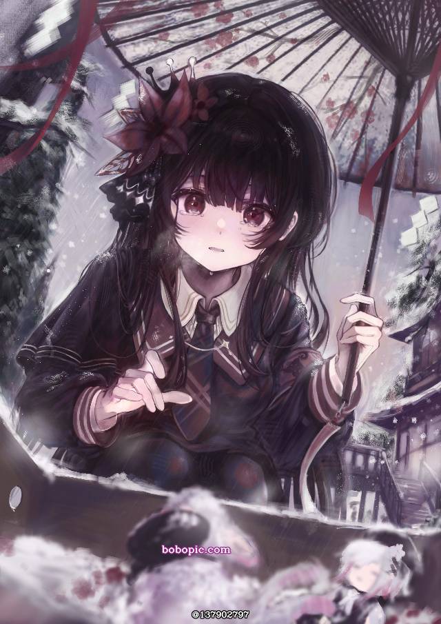 魔法少女的魔女审判