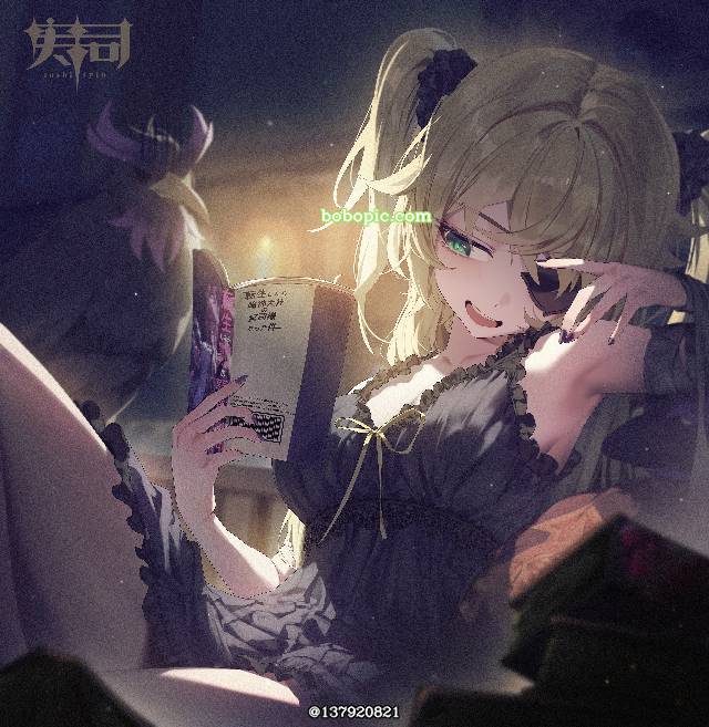 女孩子, Genshin Impact, 菲谢尔（原神）, 腋下